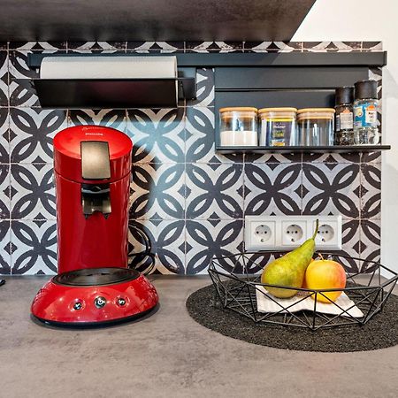 Ferienwohnung Heimatschoen Мюнстерталь Экстерьер фото