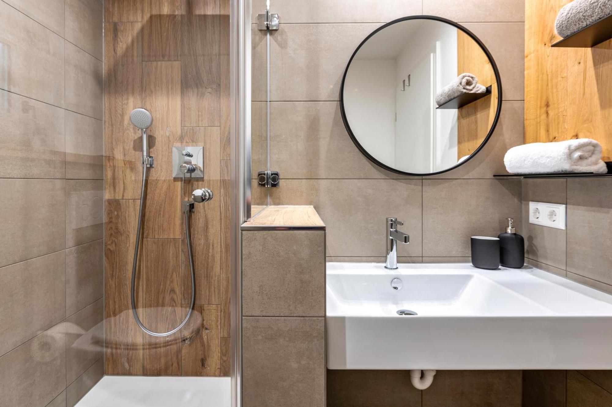 Ferienwohnung Heimatschoen Мюнстерталь Экстерьер фото